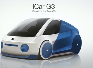 Apple Car – jednak we współpracy z Kią?