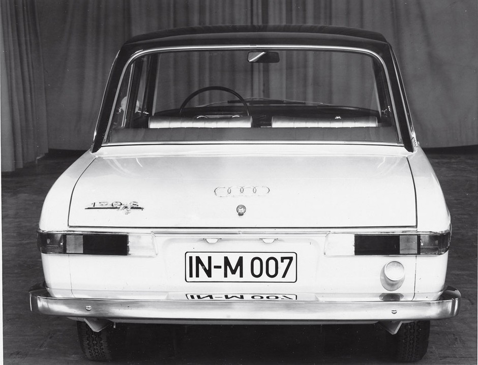 Audi 170 S