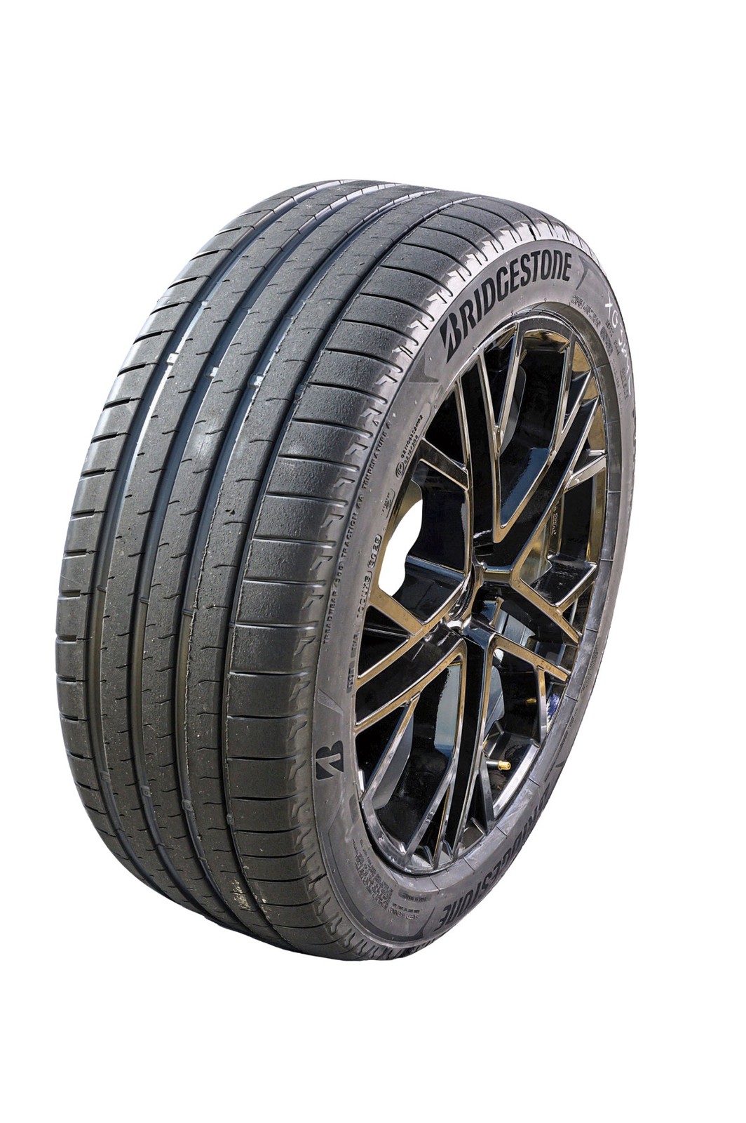 Bridgestone Potenza Sport Evo