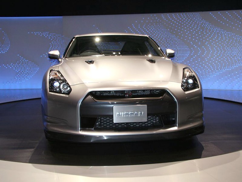 Nissan GT-R w Polsce już za 324,9 tys. zł
