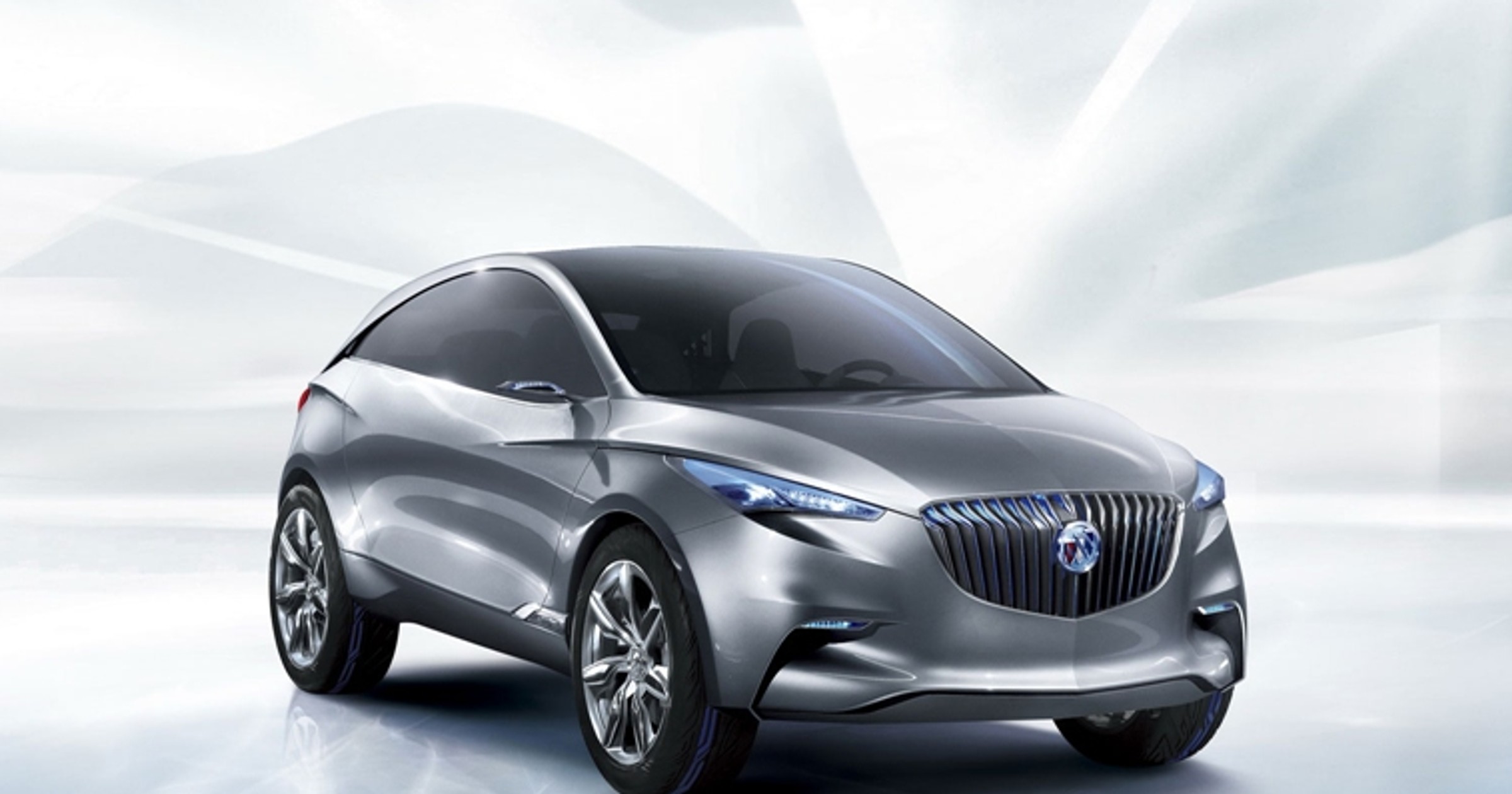Buick Envision