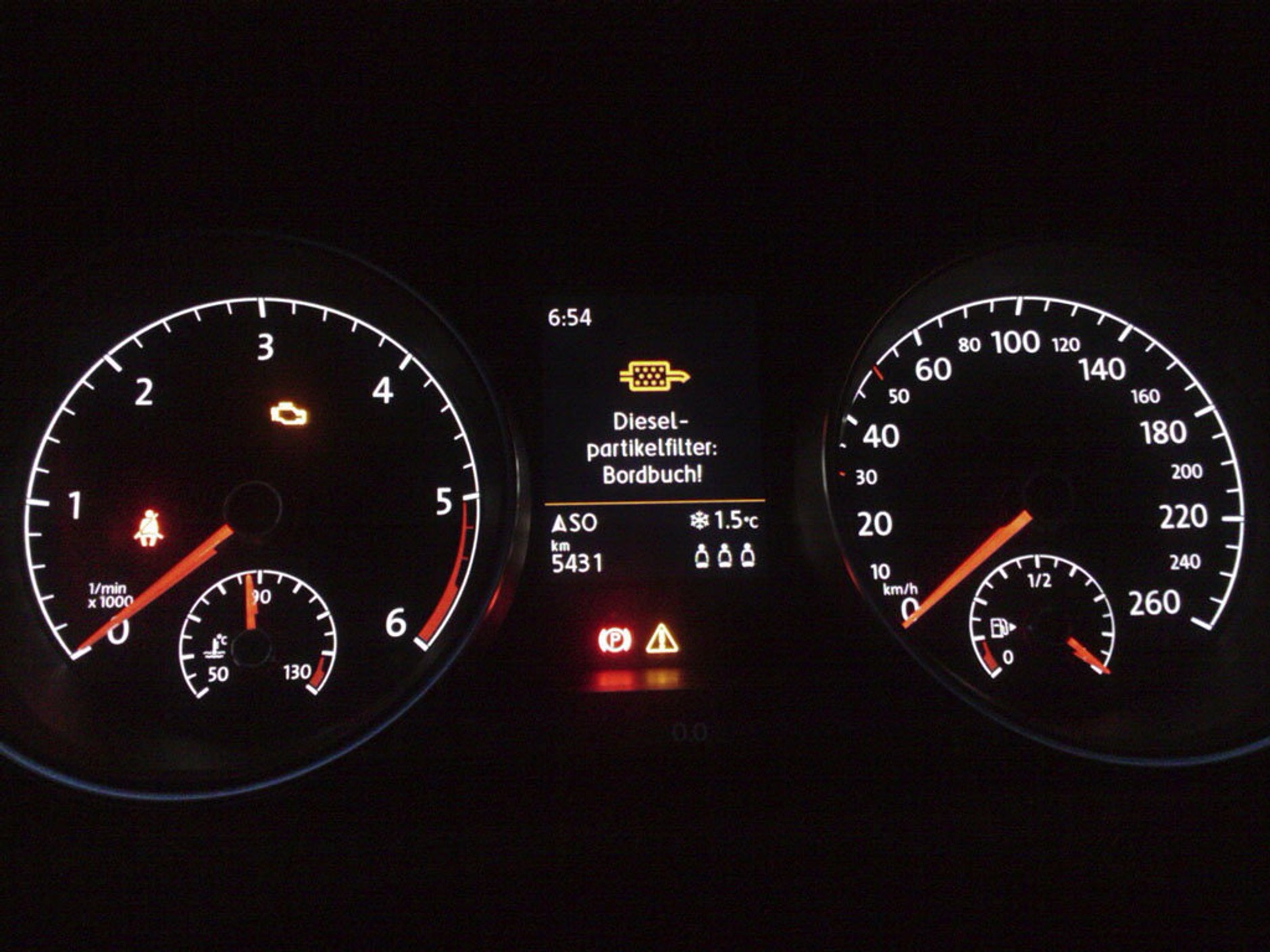 Filtry cząstek stałych - Czyszczenie lub likwidacja