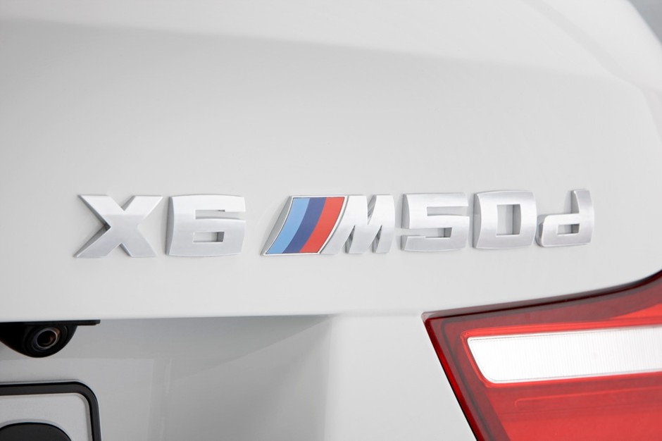 BMW M z silnikami diesla
