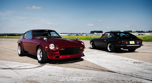 VI Festiwal Japońskiej Motoryzacji już od 26 lipca 2019