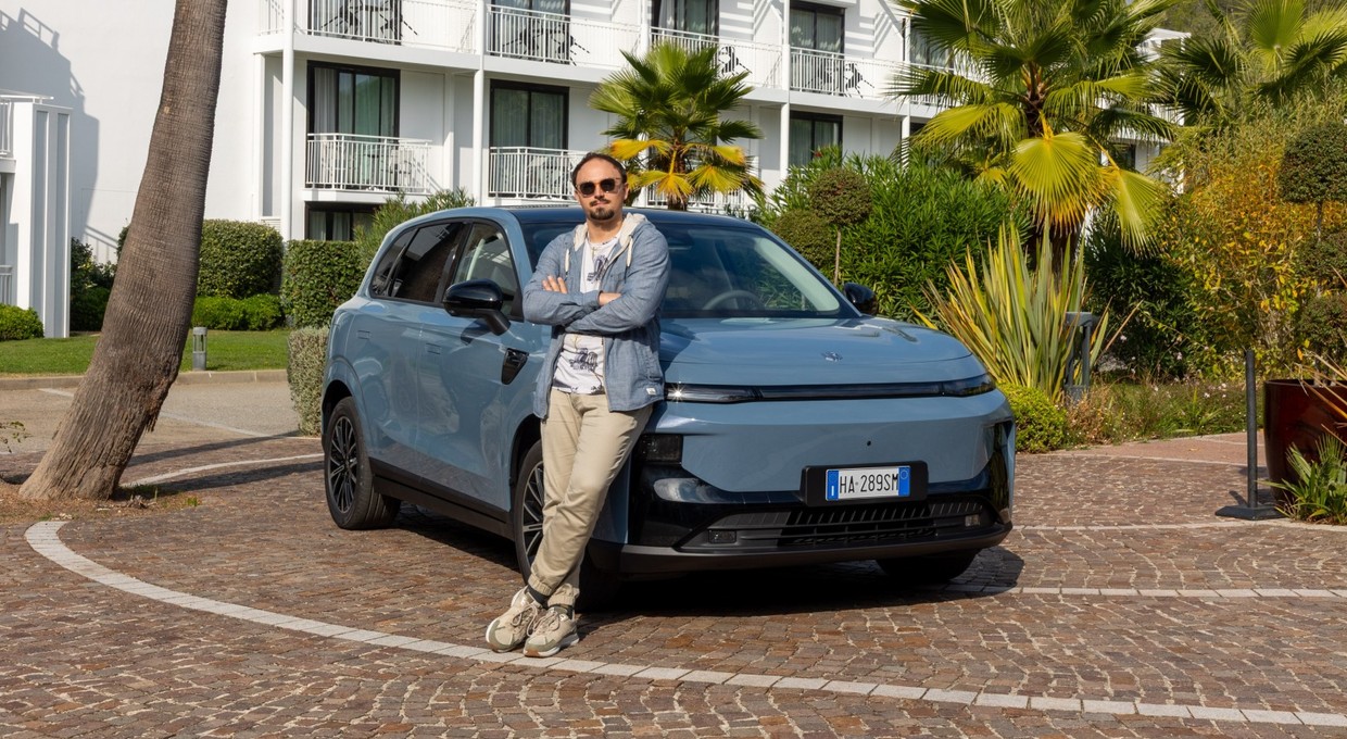 Czy Leapmotor B10 to rzeczywiście okazja roku? Jeździłem już "cudem cenowym"