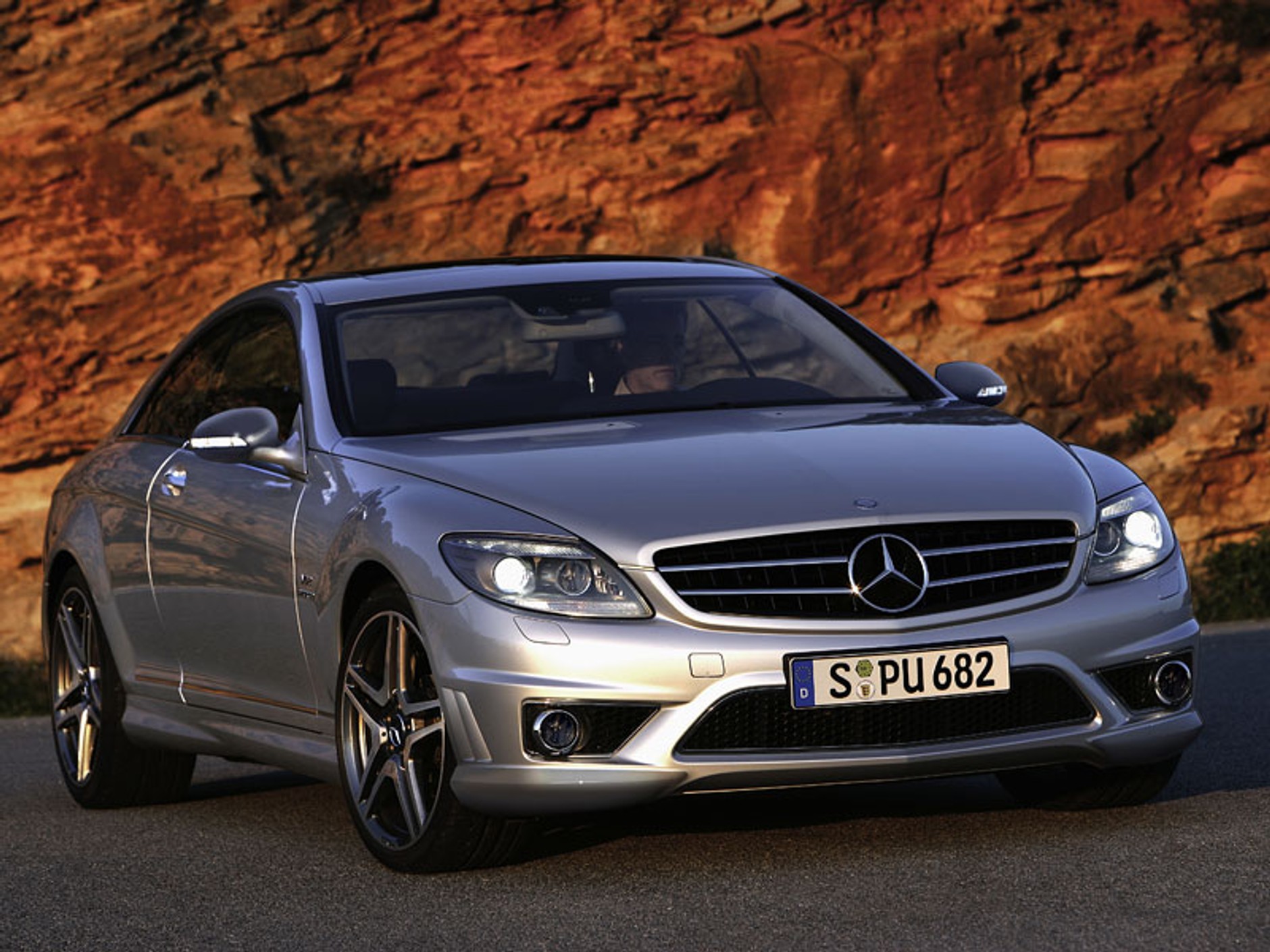 AMG obchodzi czterdziestkę