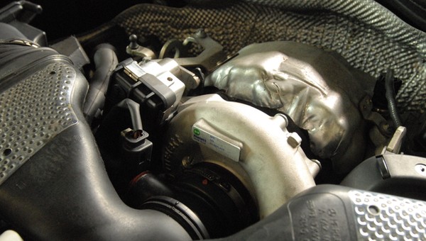 Jak oszczędzać na wymianie turbosprężarki?