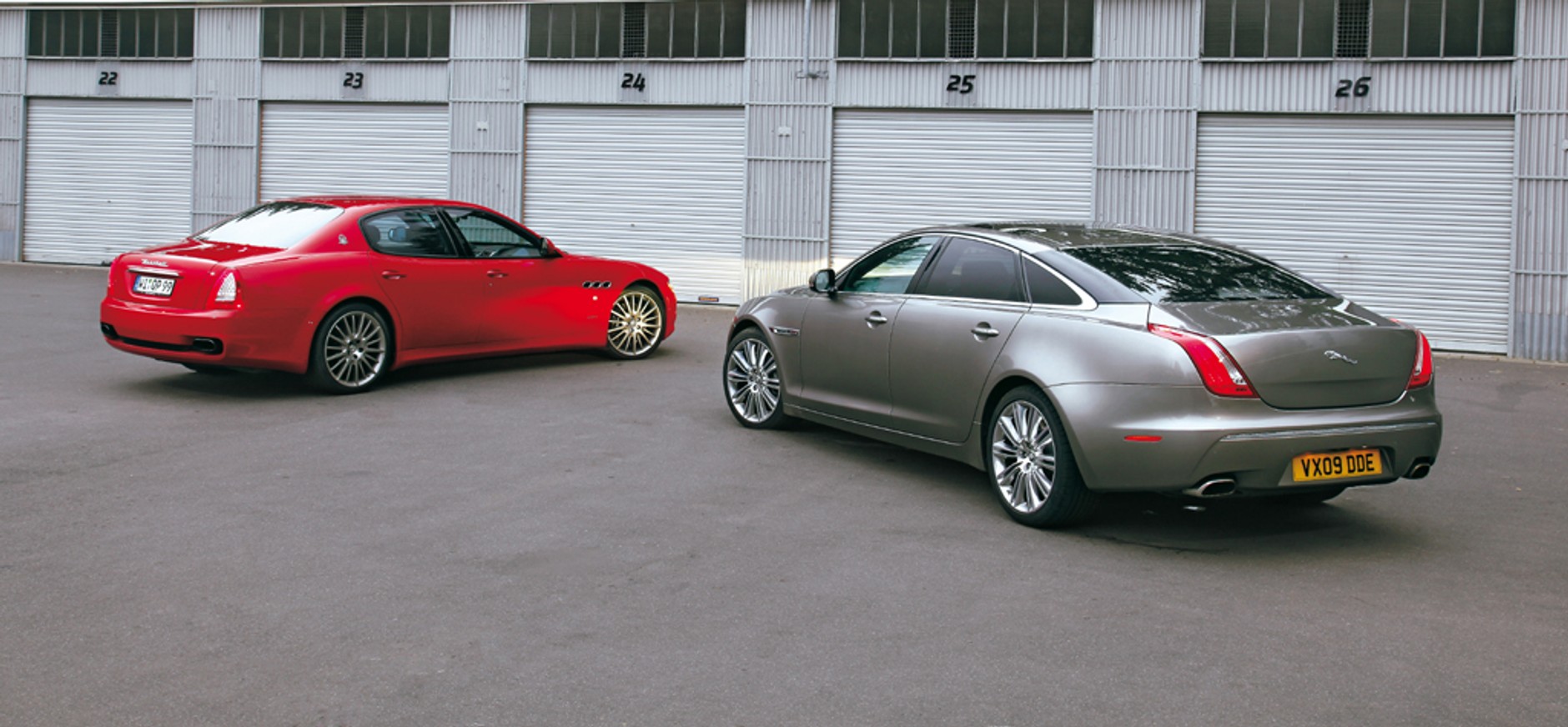 Nowy Jaguar XJ - Sprawdzamy czy ma jeszcze klasę?