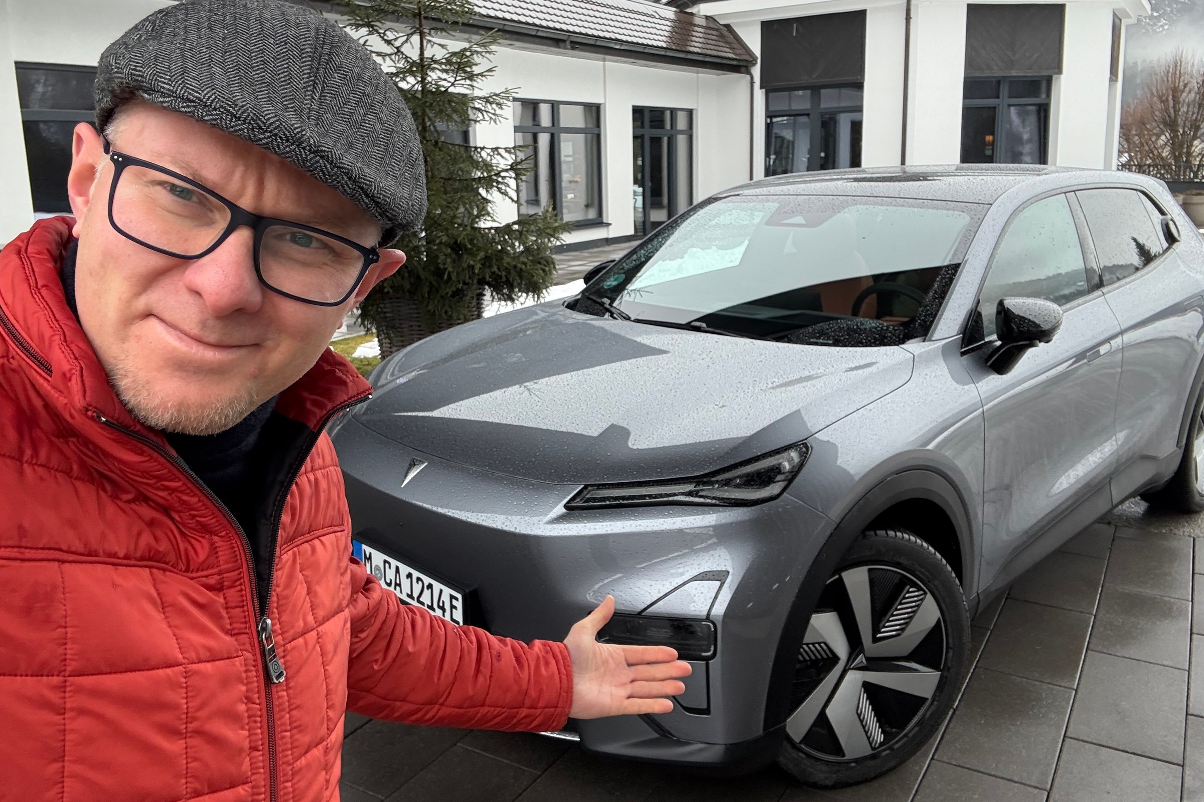 Changan już tu był, ale teraz jest bardziej: nowe SUV-y wjeżdżają do Polski i mają zalety