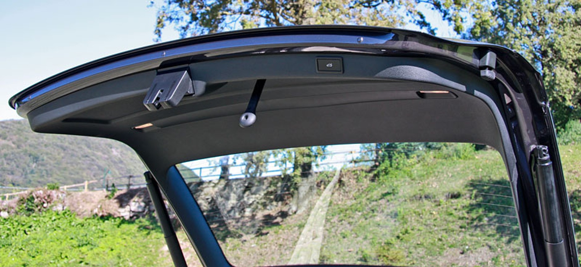 Škoda Superb Combi: pierwsze wrażenia z jazdy