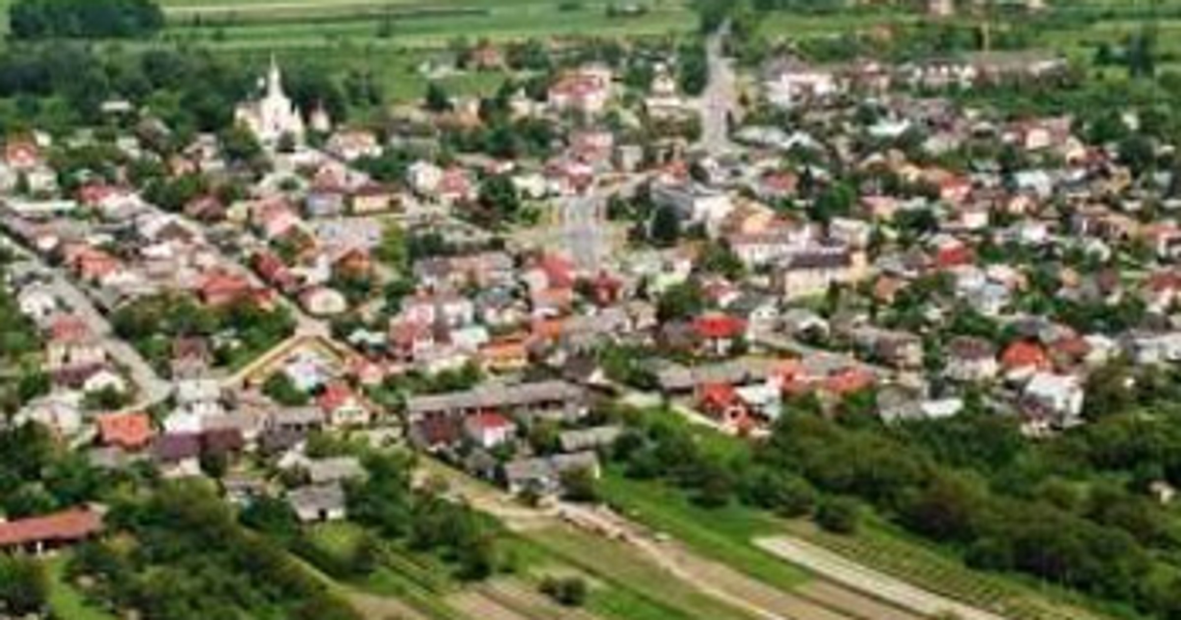 Widoki na obwodnice
