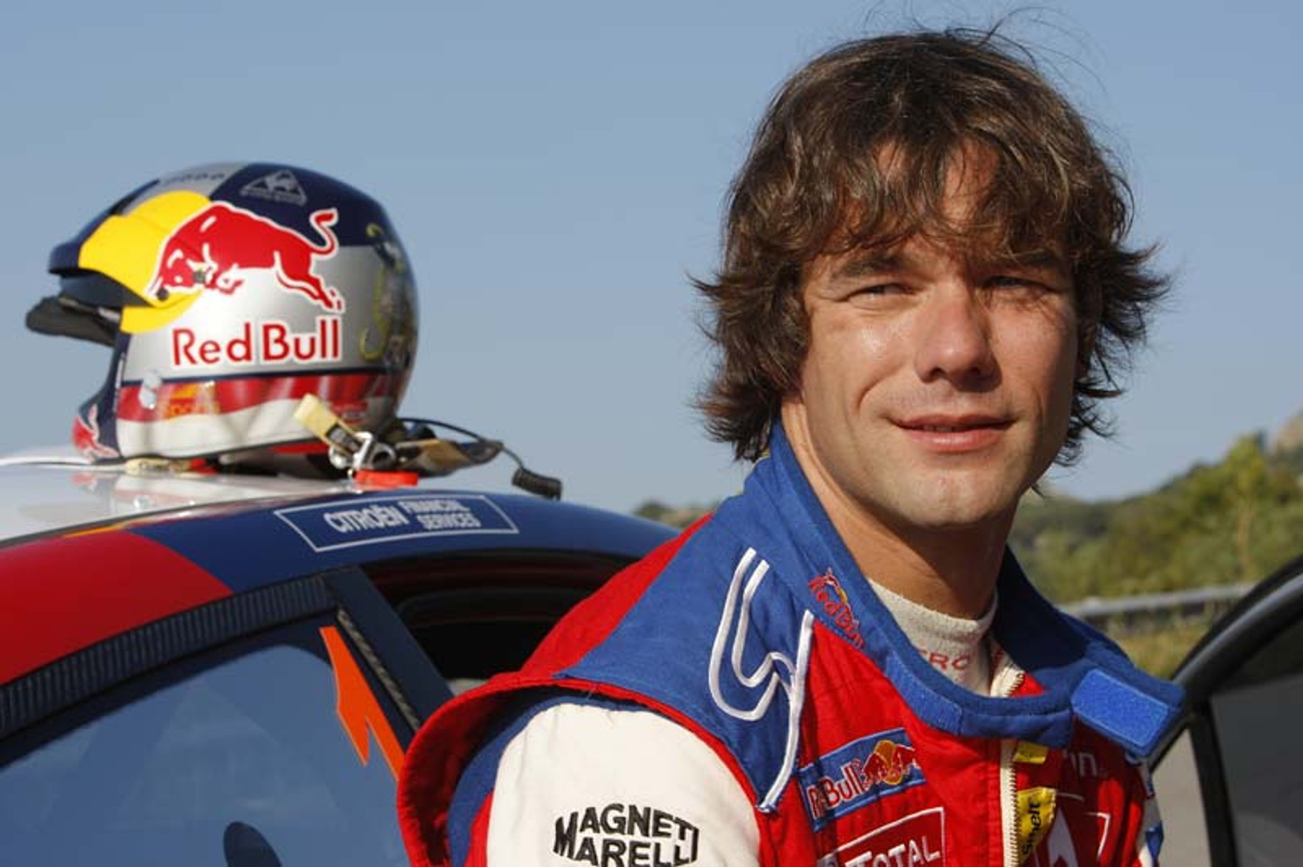 Rajd Włoch 2008: trudny sukces Mistrzów Świata (relacja z 3. etapu)