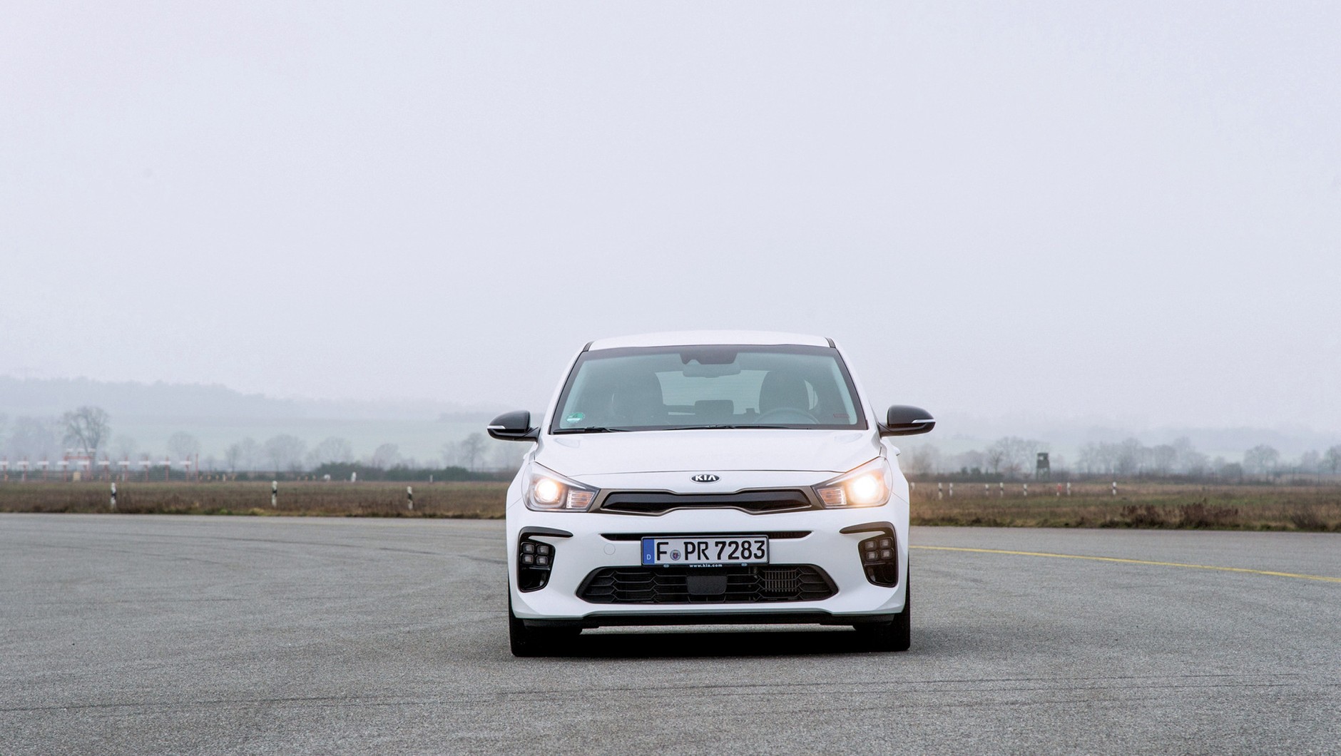 5 aut od 50 000 zł - Kia Rio