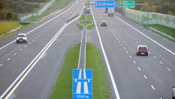 Autostrada