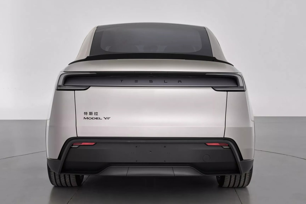 Tesla zrobiła wersję L swojego SUV-a. Nowy Model Y to nie tylko dodatkowe centymetry