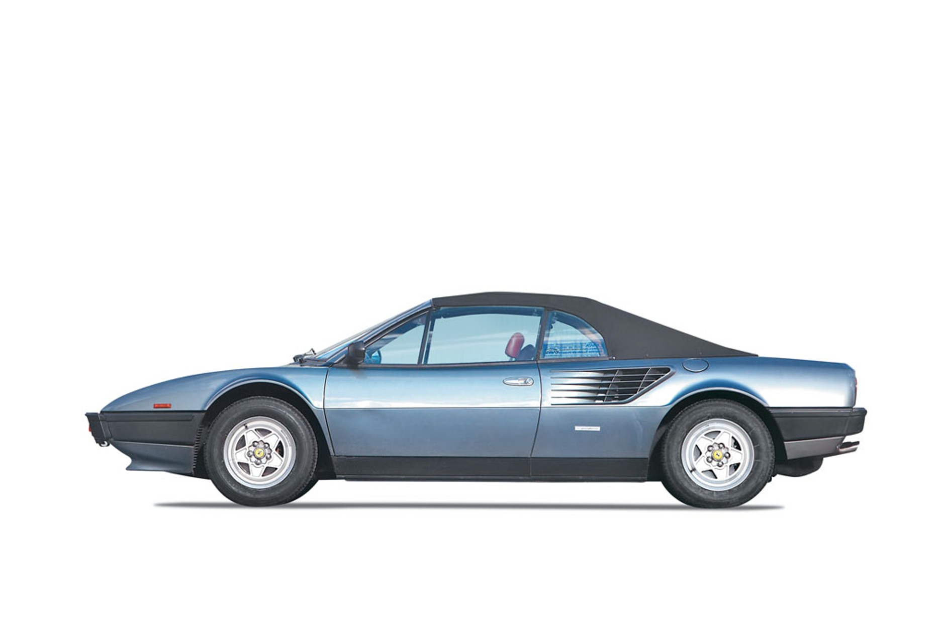 Ferrari Mondial Cabrio