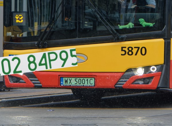 Zielone tablice mają ukryte znaczenie. Nie zawsze chodzi o to, co myślisz
