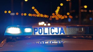 Dziadek chciał, aby 17-letni wnuk poćwiczył jazdę samochodem
