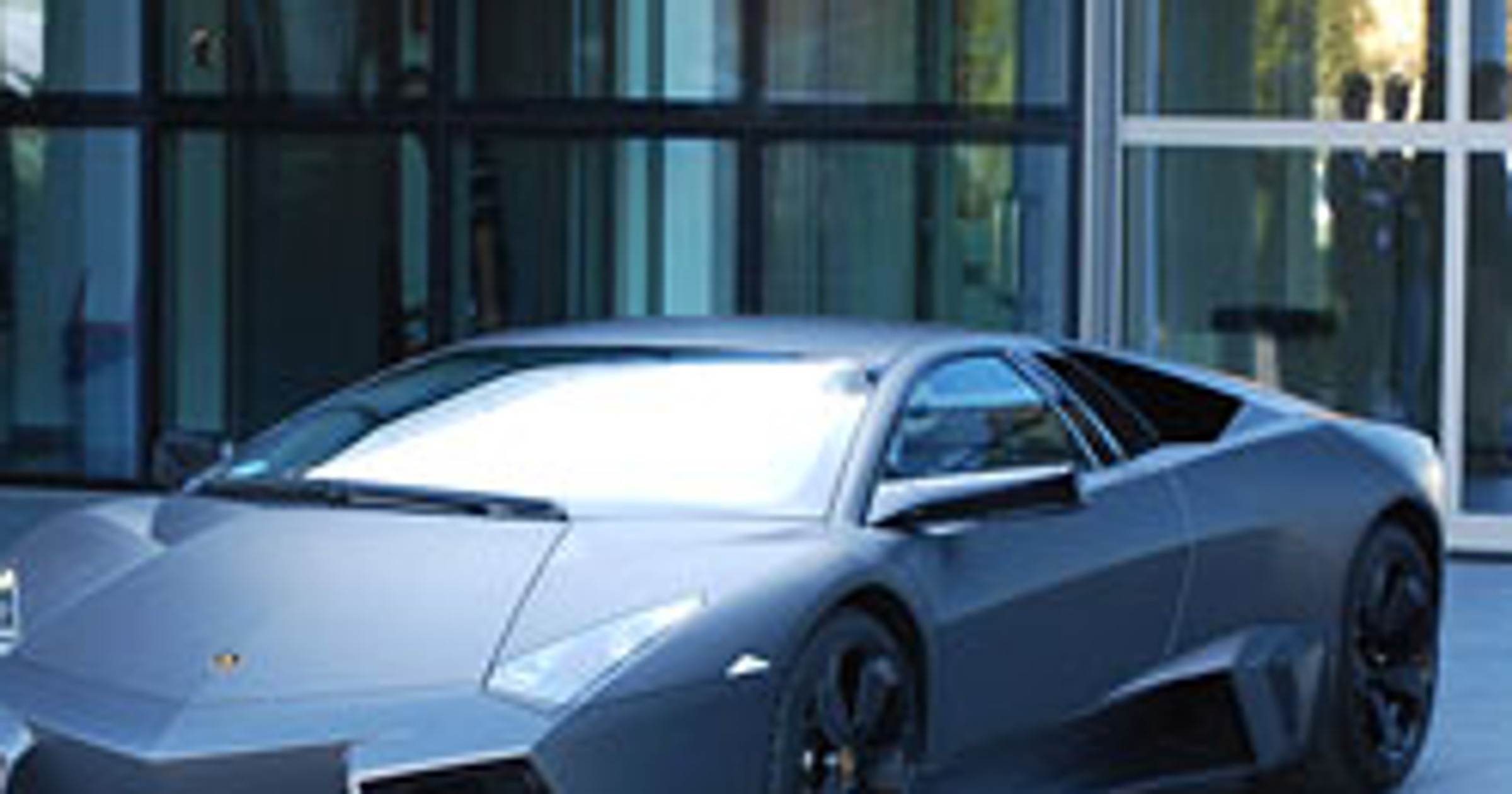 Ostatnie Lamborghini Reventon przekazano klientowi z Wielkiej Brytanii