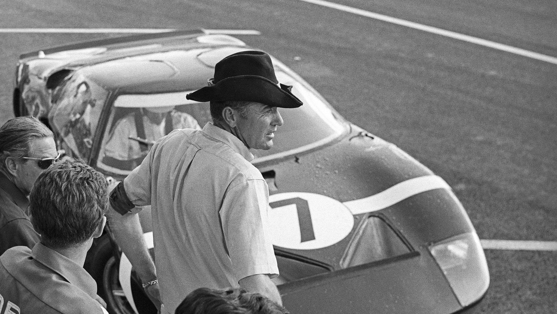 Le Mans 1966 r.
