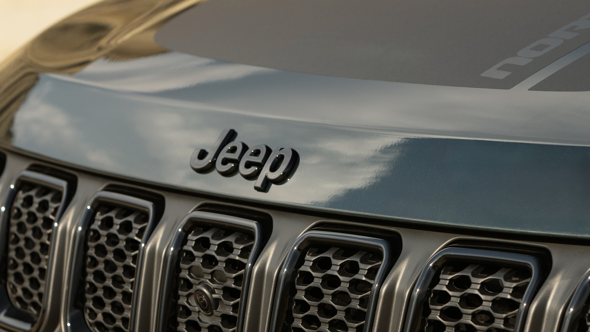 Jeep Compass North Star