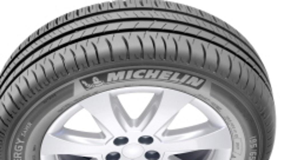 Michelin: 10 miliardów litrów zaoszczędzonej benzyny