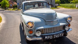 Co wiesz o autach z FSO? Quiz dla miłośników polskiej motoryzacji