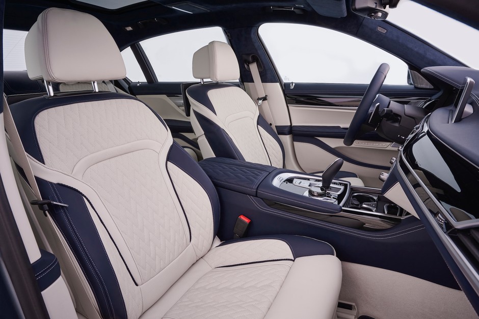 BMW serii 3 – zawsze ze sportowym zacięciem