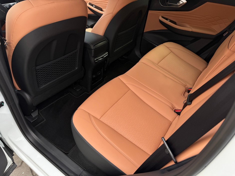 Baic Beijing 7