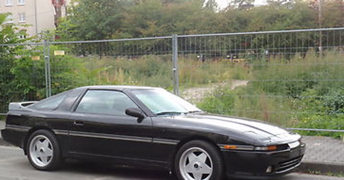 Pięć samochodów do driftu do 10 000 zł