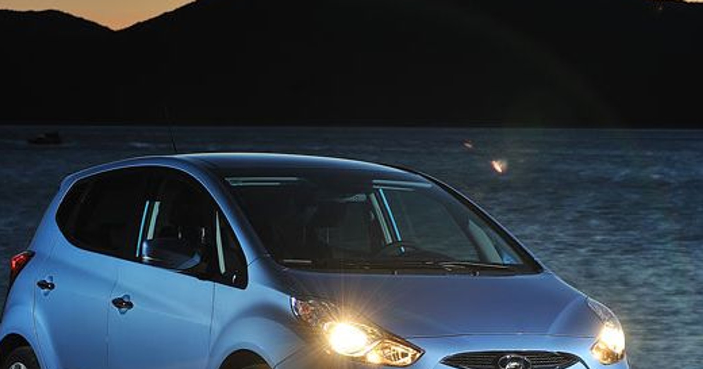Czym różni się Hyundai ix20 od modelu Kia Venga?  