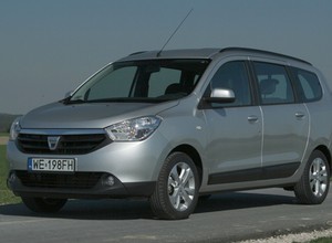Dacia Lodgy: tanie auto dla polskiej rodziny. Test i opinie