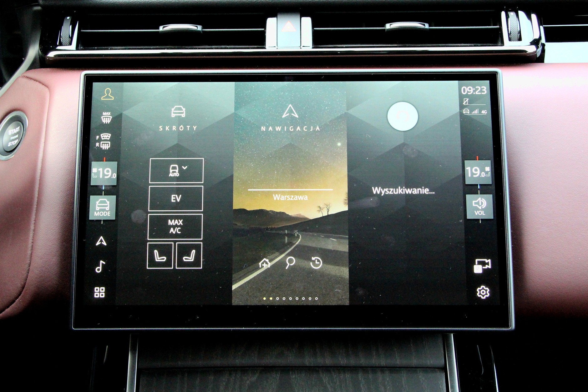 Range Rover Velar 2.0 PHEV Dynamic HSE