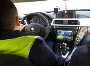 Zdecydowanie przesadził. 108 km/h w terenie zabudowanym. "Dostał" 1500 zł i 13 pkt, a stracił "prawko"