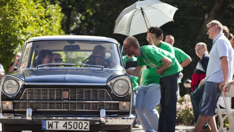 Festiwal Włoskiej Motoryzacji