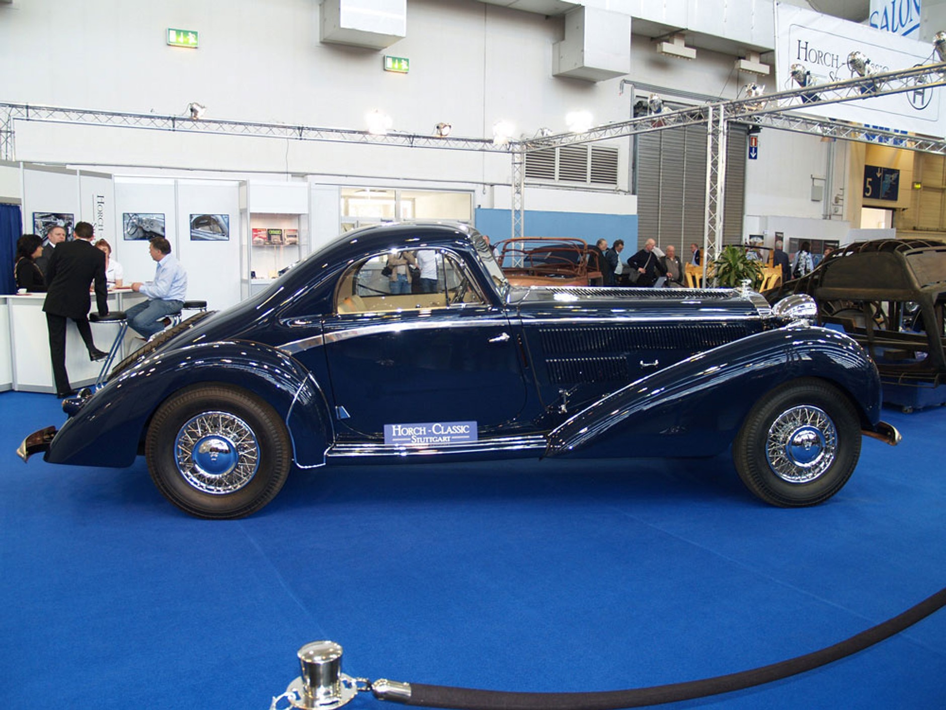 Techno-Classic Essen