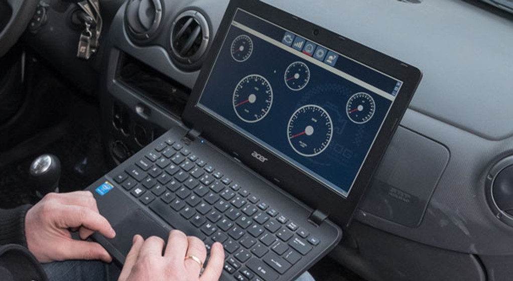 Czego dowiesz się z systemu OBD? Czy samodzielna diagnoza auta jest możliwa?