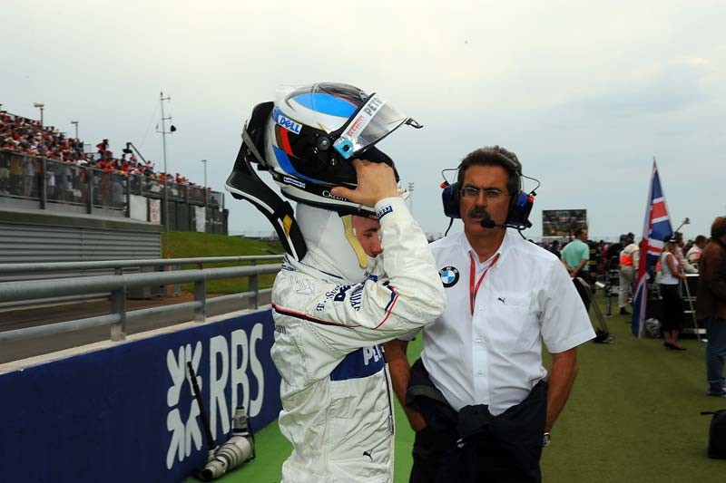Grand Prix Francji 2008: fotogaleria