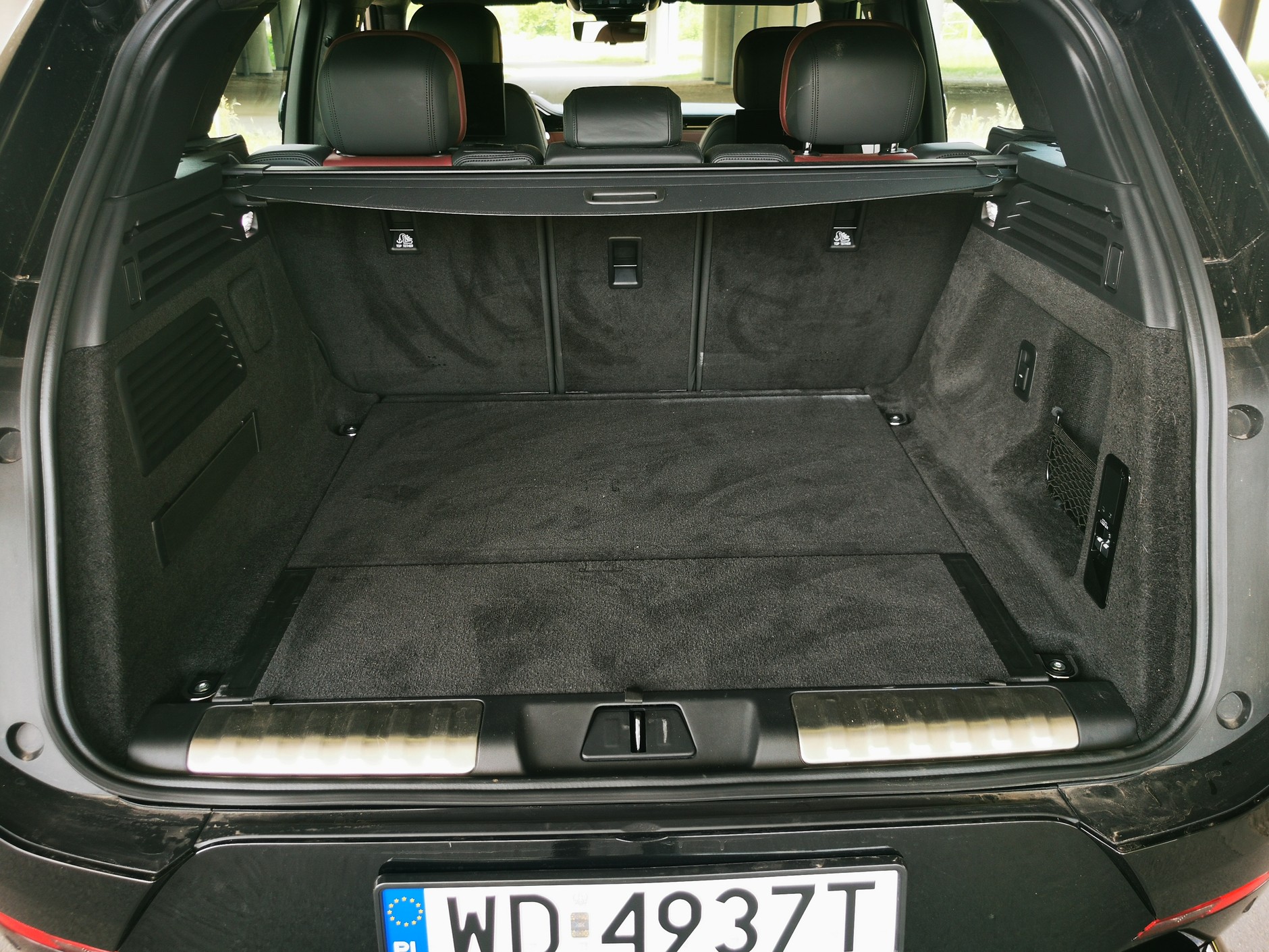 Range Rover Sport 3.0D