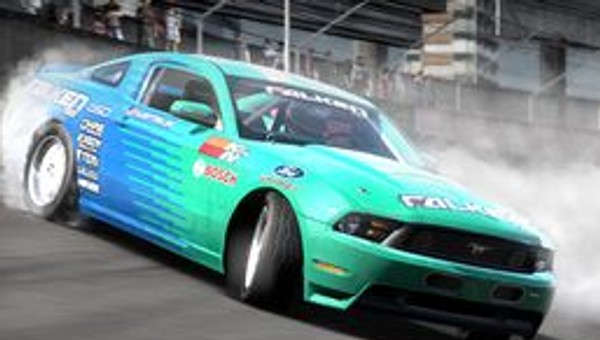 Need for Speed™ SHIFT: wyjątkowa gra już we wrześniu (wideo)