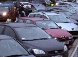 Jakość 3-letnich samochodów pod lupą – wciąż sporo problemów