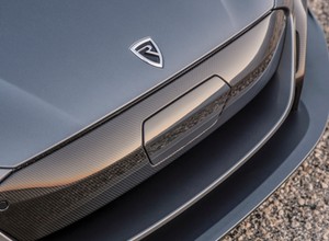 Porsche inwestuje w chorwacką firmę Rimac