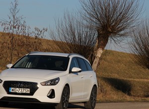 Hyundai I30 – Gwarancja bezpieczeństwa | Test długodystansowy (cz. 3)