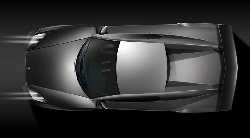Fenix: nowy supersport Lee Noble osiąga 320 km/h
