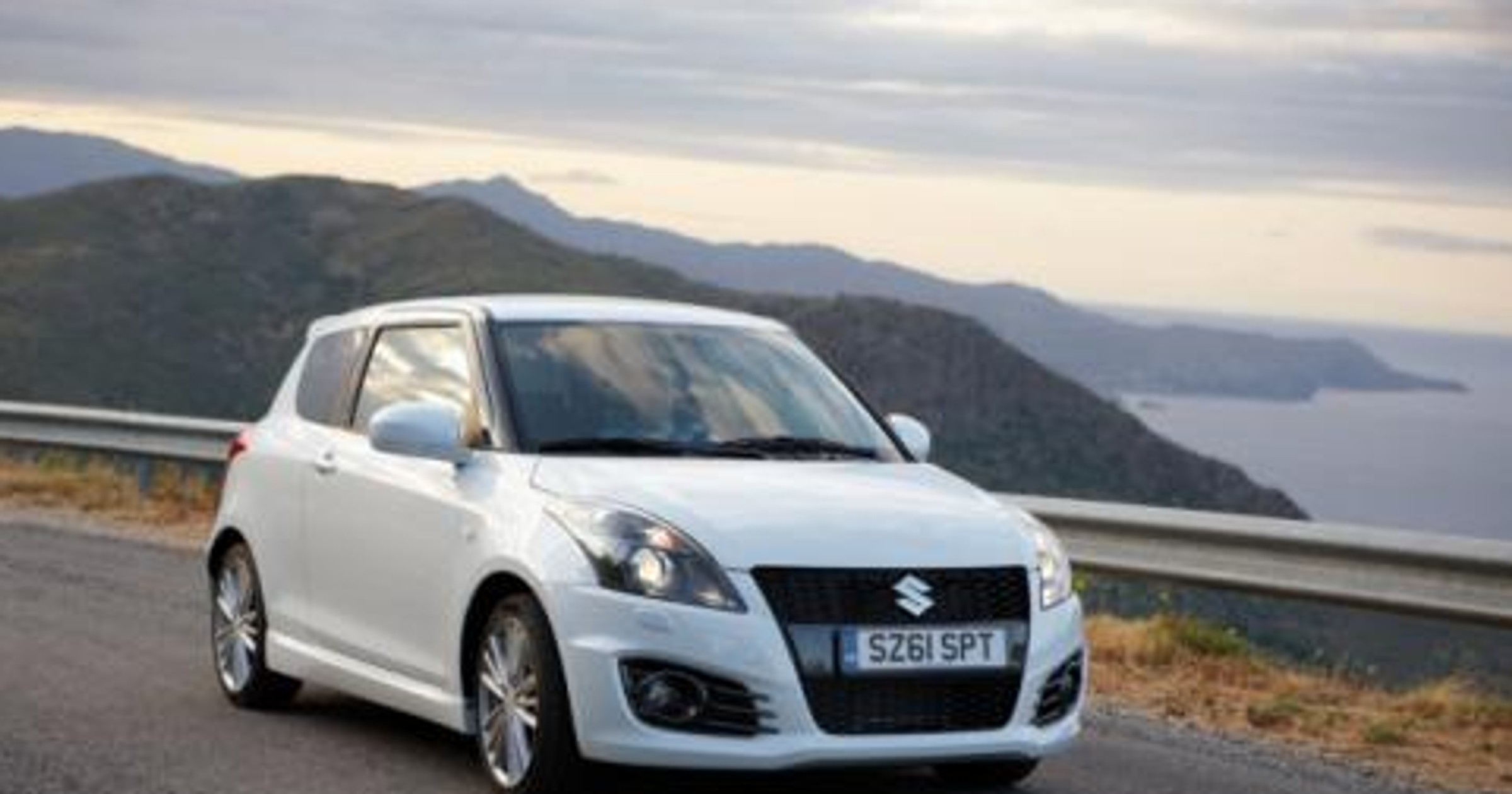 Suzuki wycofuje się z USA