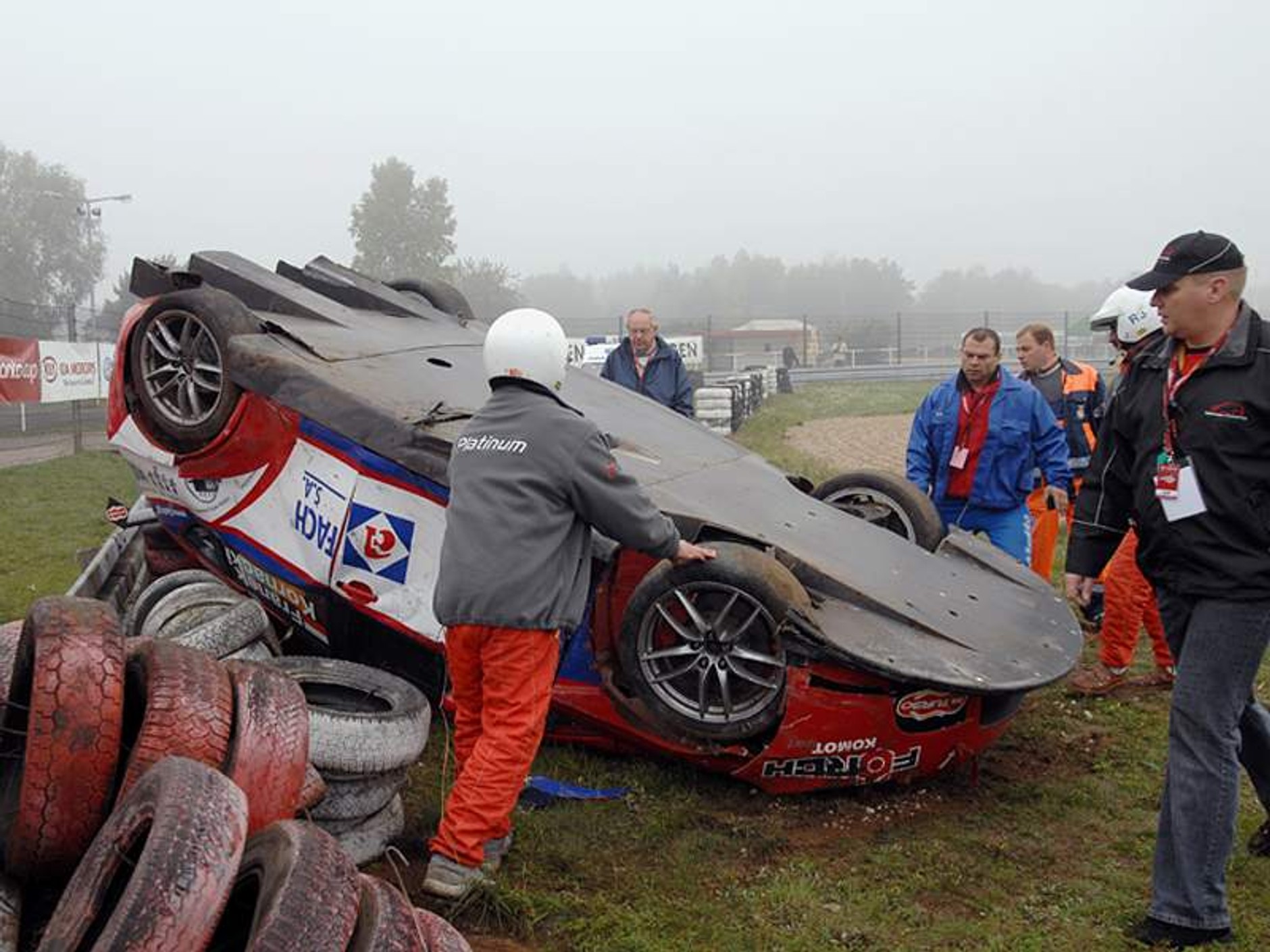 Seat Leon Supercopa-podsumowanie sezonu