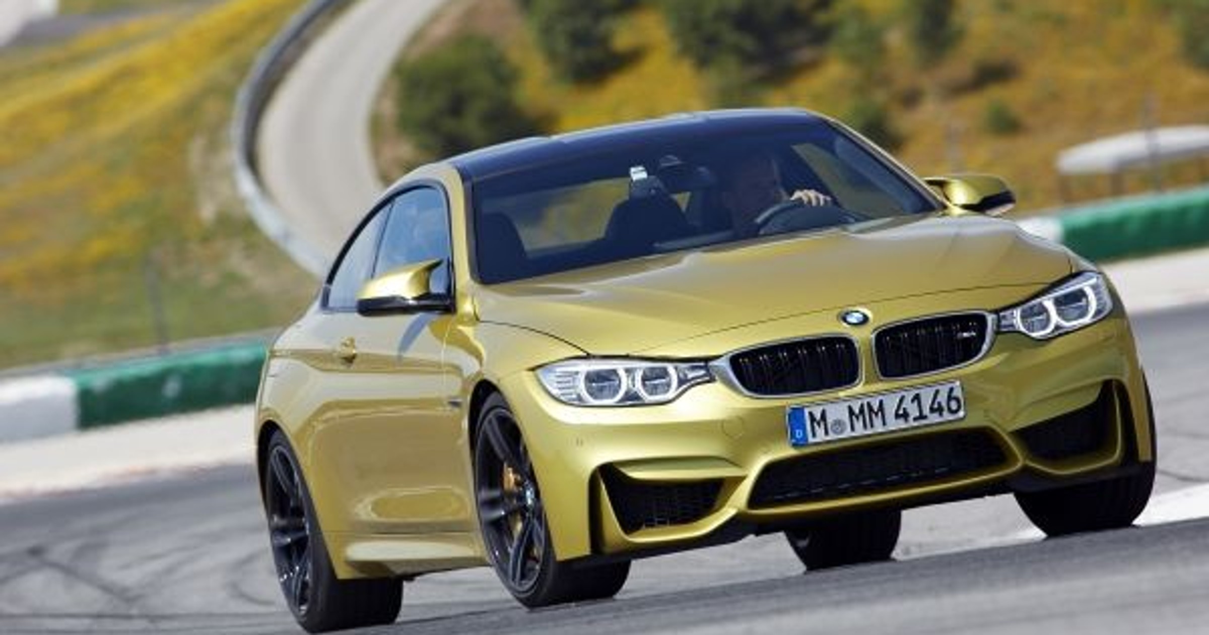 BMW M3 Cabrio