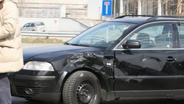 Mała stłuczka? Duży kłopot: Usterki których nie widać