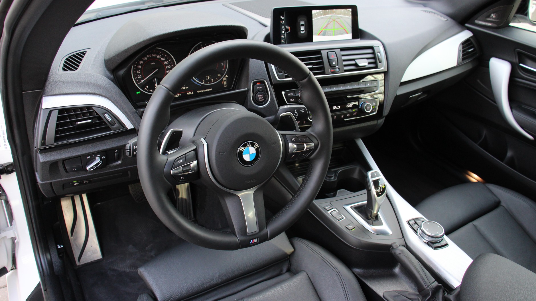 BMW M240i xDrive Coupe