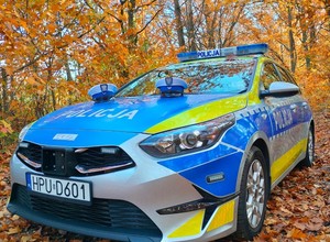 Policjanci z Krotoszyna podsumowali Wszystkich Świętych. Apel nie poskutkował